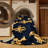Washable Trumpet Music Area Rug-1329965136