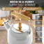 Chantal Sven 1.8 qt. Enamel On Steel Stovetop Tea Kettle-314759439