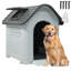 Niche pour chien Dorchester-1250084085