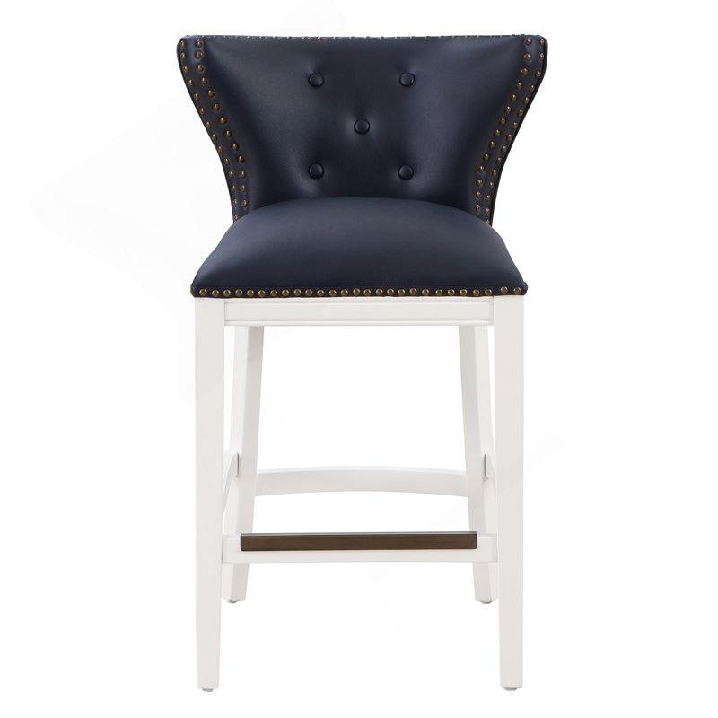 Tabouret de comptoir Macon