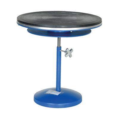 Turntable
