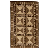 One-of-a-Kind 2'6" X 5' Area Rug