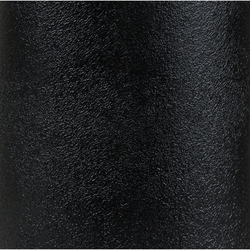 Patrick Ceramic Table Lamp, Black
