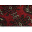 Tapis oriental éléphant à pieds afghan 10 x 13