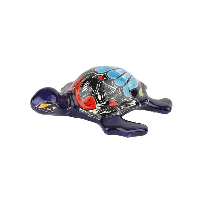 Art de jardin Carey Talavera Turtle