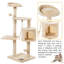 118 cm H Cat Tree / Condo-42658944
