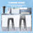 Lansing 30" Bar Stool-2101750245