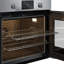 Bosch 500 Series 30" Single Wall Oven With Side Swing Door