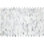 Carreau de mosaïque murale en pierre naturelle 12 "x 18" PerFit Mosaix