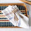 Danish Stripe Napkins