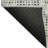 Premium Machine Washable Mayfield AMF33 Geometric Rug-2017845928-2017845973