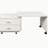 Extendable Coffee Table with Storage