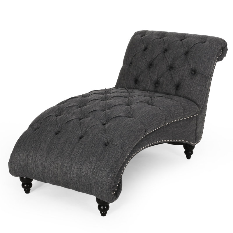 Méridienne Covy Curvy
