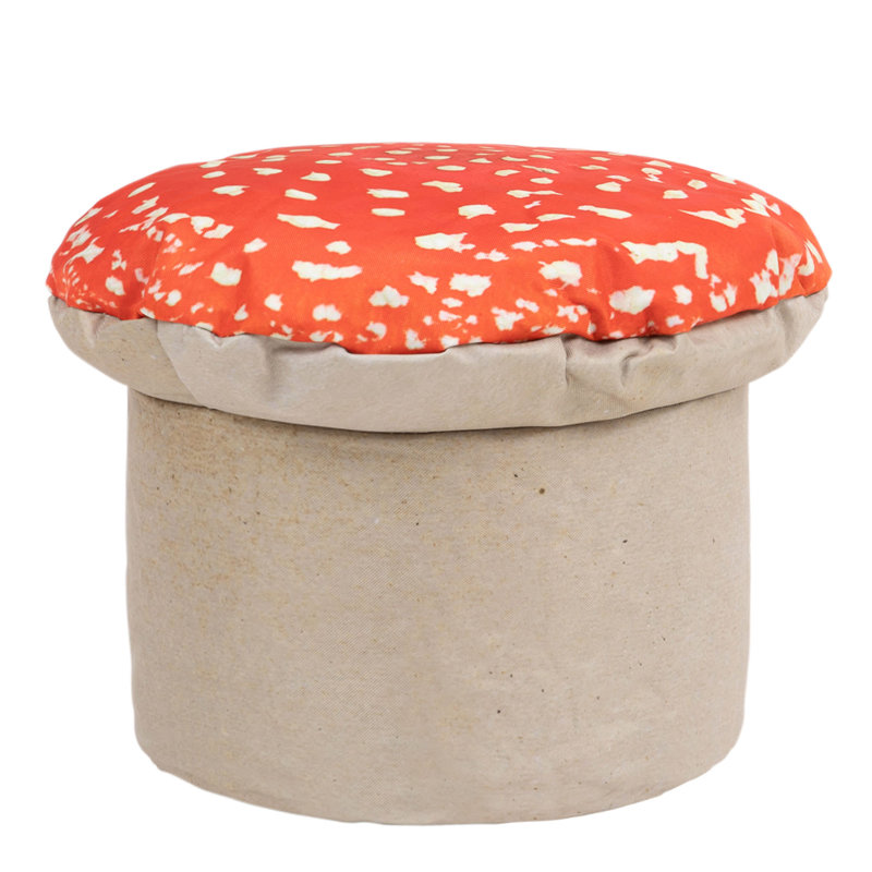 Icon Kids Accent Stool