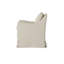 Brenston 20'' H Linen Upholstered Armchair-90895161