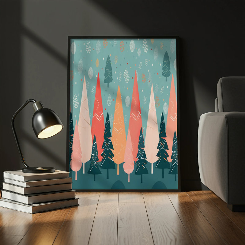 Willbanks No Frame Print, 24x32
