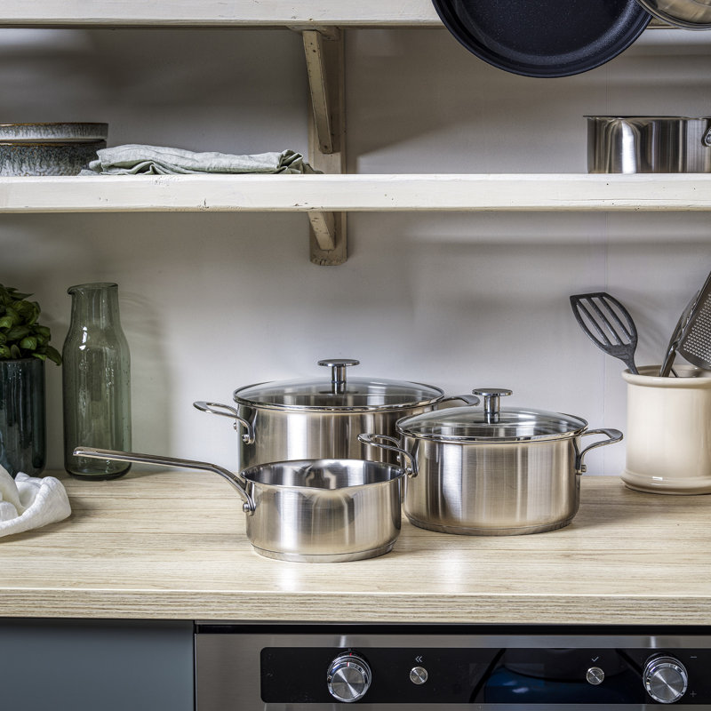 KitchenAid 1.5 L Saucepan