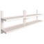 Augenijus 2 shelf Shelving Unit-1989203446