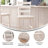 Laurel Solid Wood Counter Stool-88697105
