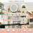 Aneesia Vanity
