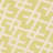 Crawford Hand Woven Flat Weave Wool/Cotton Geometric Rug in Ivory/Light green-17572012