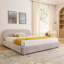 Base de lit tapissier grand-1984684936