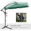 265cm Cantilever Parasol-1590594446