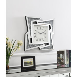 Reford Wall Clock