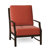 Seal Cove Aluminum Outdoor Lounge Chair-98920855-98920831