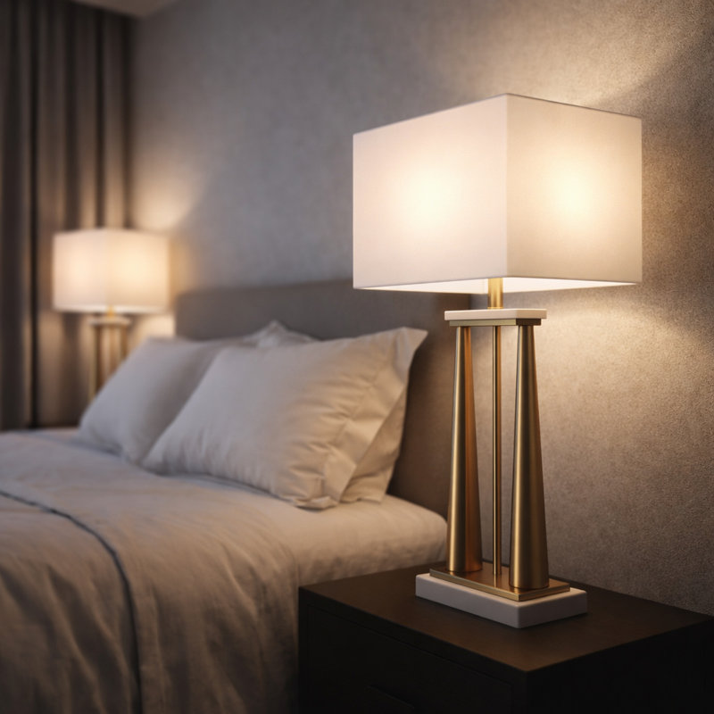 Lampe de table Modern Modern