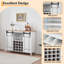 Armoire à vin avec rangement Farmhouse-1937296587