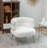 Demetrius Upholstered Barrel Chair-796416025