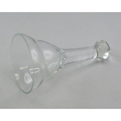 Cloche en verre Carmelo
