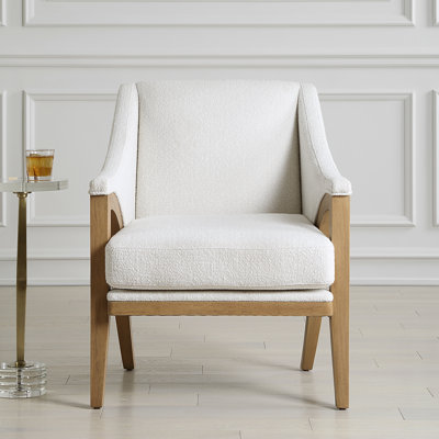 Fauteuil d'appoint Eriks