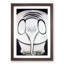Elephant by Ito Jakuchu - Picture Frame Painting Print-55539496-55539497