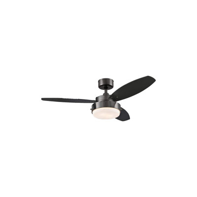 42'' Ceiling Fan with LED Lights