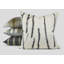 Alaskan Hawk Pillow Cover & Insert-114598037