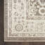 Tapis ivoire ivoire Charlton Home® Dionigia-2066433855