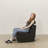 ECR4Kids SoftZone Contoured Rocking Chair, Flexible Seating-108586214