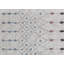 Celestia Tribal La Paloma grey Area Rug-137234188
