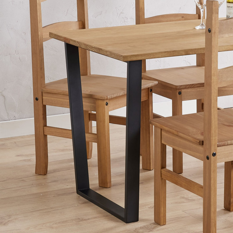 Texas 4 - Person Dining Set