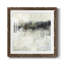 «Neutral Horizon Line I», reproduction encadrée de qualité supérieure - prête à être accrochée-1178686685-1178680927-1178686690