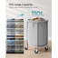 Rolling Laundry Hamper-252972826