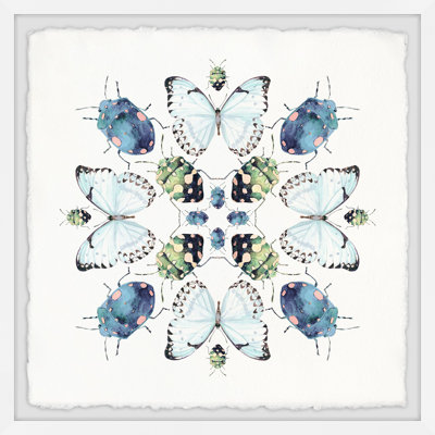 Marmont Hill - Single Picture Frame Print