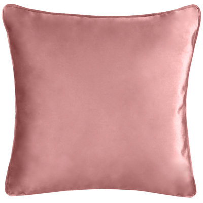 Square Pillow Cover & Insert