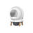 ScoopFree SmartSpin Self-Cleaning Litter Box