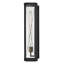 Applique murale en aluminium Monte-94598055