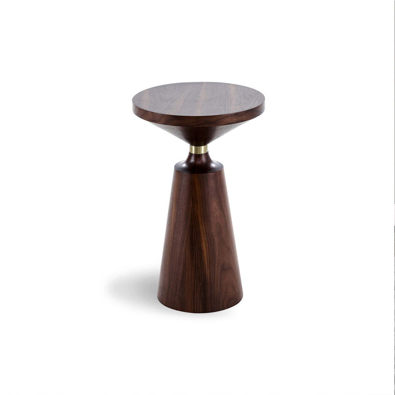 Console Karishama 13,7 po