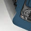 Tapis intérieur et extérieur bleu Transport-1078019518