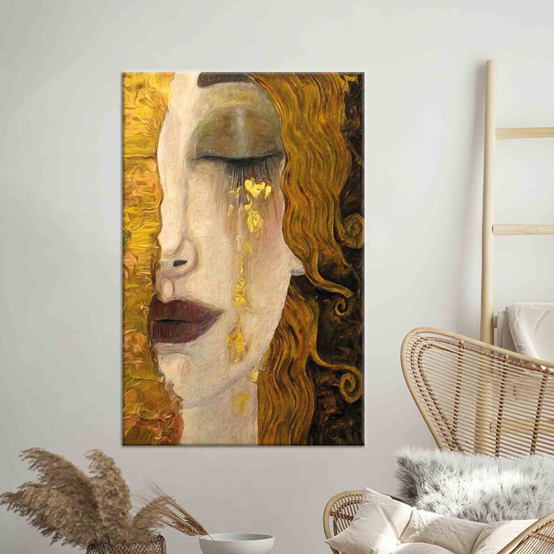 Print on Canvas, Framed Wrapped Canvas, Does Not Apply, 60 cm H x 40 cm W